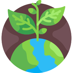 Eco-friendly Earth