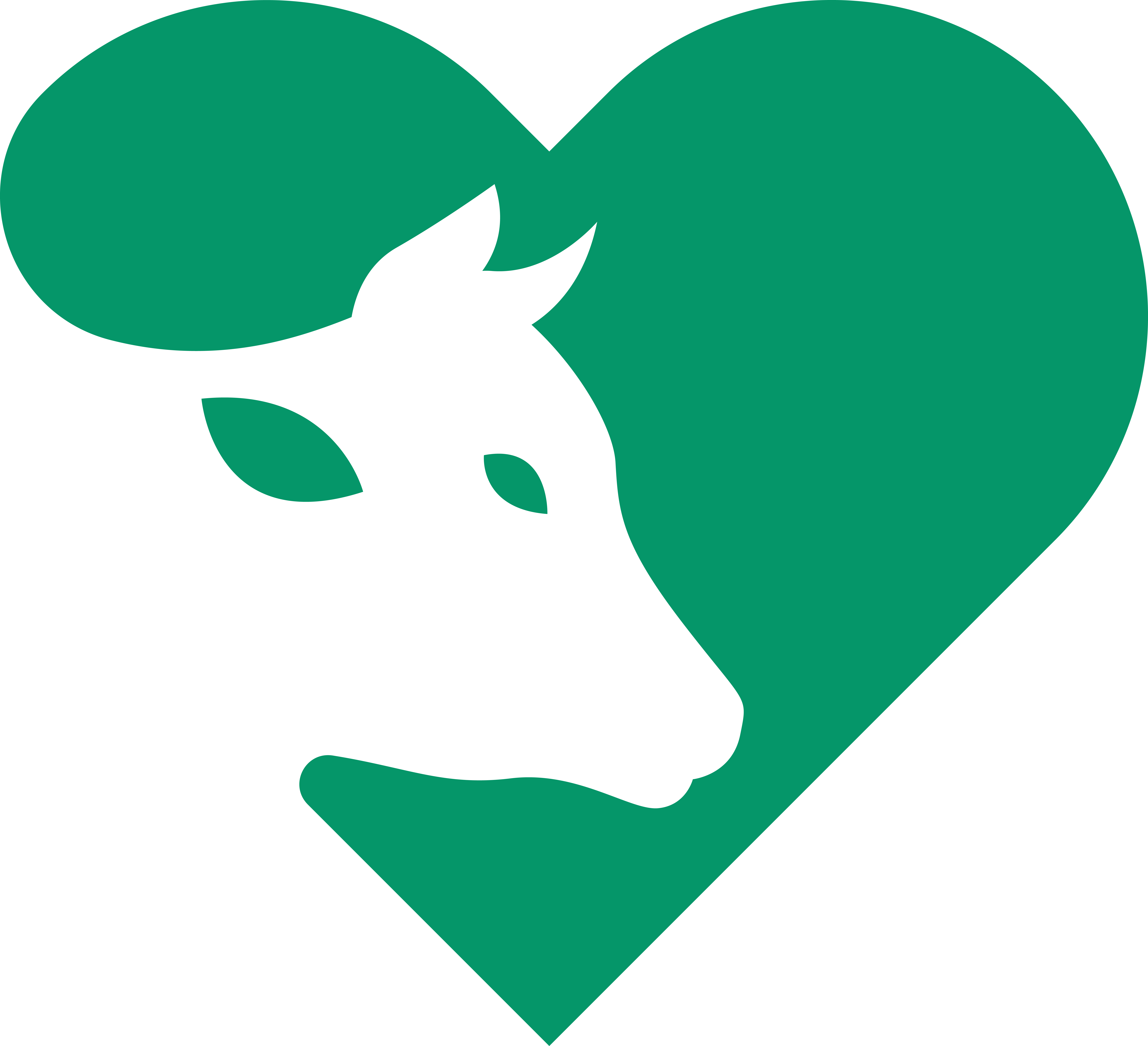 Animal Alliance Pledge Logo